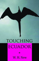 Touching Ecuador : poems /