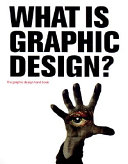 What is graphic design? /