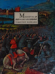 Medieval warfare : an illustrated introduction /