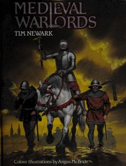 Medieval warlords /