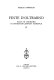 Feste d'Oltrarno : plays in churches in fifteenth-century Florence /