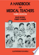 A Handbook for Medical Teachers /