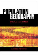 Population geography : tools and issues /