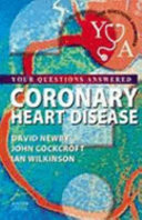 Coronary heart disease : your questions answered /