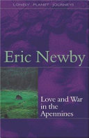 Love and war in the Apennines /