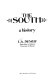 The South : a history /