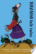 Navaho folk tales /