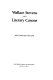 Wallace Stevens and literary canons /