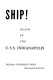 Abandon ship! : death of the U.S.S. Indianapolis. /