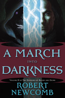 A march into darkness /