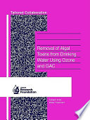 Removal of algal toxins from drinking water using ozone and GAC /
