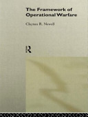 The framework of operational warfare /