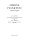 Marine plankton : a practical guide /