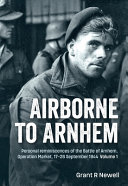 Airborne to Arnhem.
