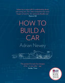 How to build a car /