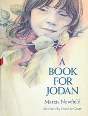 A book for Jodan /