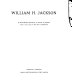 William H. Jackson /
