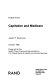 Capitation and Medicare /