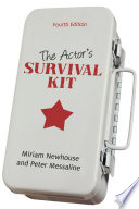 The actor's survival kit /