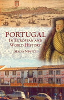 Portugal in European and world history /