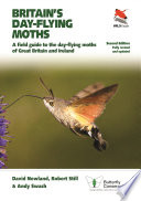 Britain's day-flying moths : a field guide to the day-flying moths of Britain and Ireland /