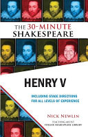 The life of Henry the Fift /