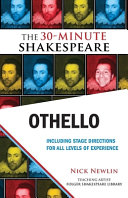 The tragedie of Othello, the moore of Venice /