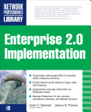 Enterprise 2.0 implementation /