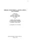 Foreign investment in South Africa and Namibia : a directory of U.S., Canadian, and British corporations operating in South Africa and Namibia ; with a survey of the 100 largest U.S. bank holding companies and their practices and policies on lending to South Africa / cby Anne Newman and Cathy Bowers.