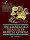 The illustrated treasury of medical curiosa /