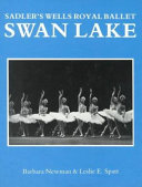 Swan lake, Sadler's Wells Royal Ballet /