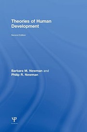 Theories of human development /