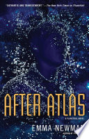 After atlas : a Planetfall novel /