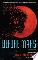 Before Mars /