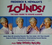 Zounds! : the kids' guide to sound making /