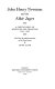 John Henry Newman and the Abbe Jager : a controversy on scripture and tradition (1834-1836) /