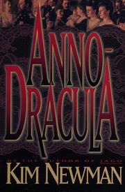 Anno-Dracula /