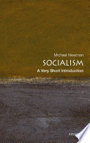 Socialism : a very short introduction /