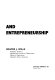 Agribusiness management and entrepreneurship /