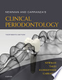 Newman and Carranza's clinical periodontology /