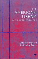 The American dream in the information age /