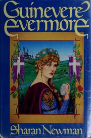 Guinevere Evermore /