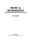 Music & technology /