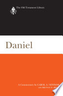 Daniel : a commentary /