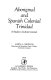 Aboriginal and Spanish colonial Trinidad : a study in culture contact /