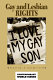 Gay and lesbian rights : a reference handbook /