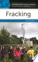 Fracking : a reference handbook /
