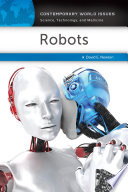Robots : a reference handbook /