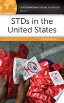 STDs in the United States : a reference handbook /