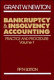 Bankruptcy and insolvency accounting /
